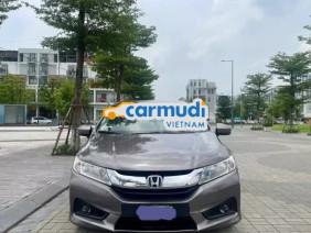 Honda City 1.5 CVT 2014