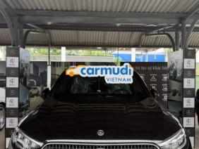 Mercedes-Benz GLC 200 4Matic 2025