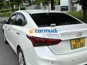 Hyundai Accent 1.4 MT Tiêu chuẩn 2020