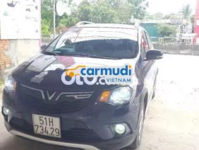 VinFast Fadil Nâng Cao 2019