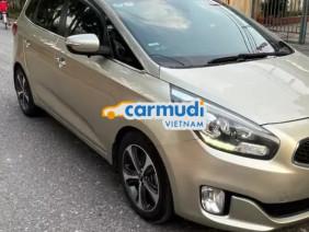 Kia Rondo 1.7 DAT 2015