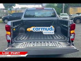 Isuzu D-Max LS 4x4 MT 2025