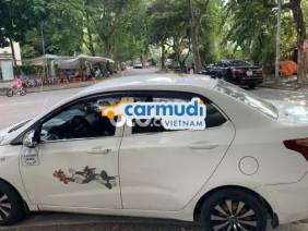 Hyundai Grand i10 Sedan 1.2 MT 2018