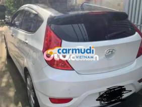 Hyundai Accent 1.4 AT 2016