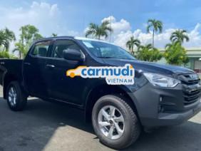 Isuzu D-Max LS 4x4 MT 2023