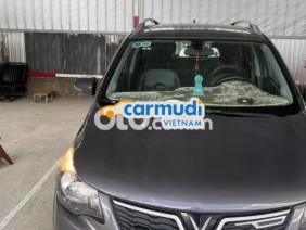 VinFast Fadil Tiêu Chuẩn 2020