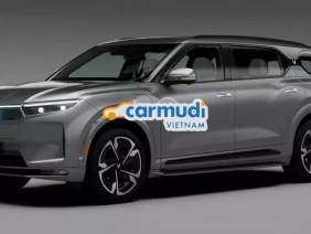 VinFast VF9 Eco 2025