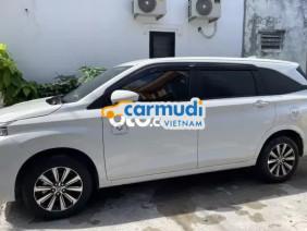 Toyota Avanza Premio 1.5 MT 2024