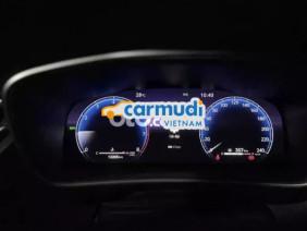 Toyota Corolla Cross 1.8 V 2024