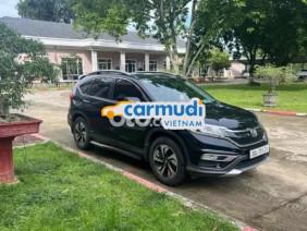 Honda CR-V 2.4L TG 2016