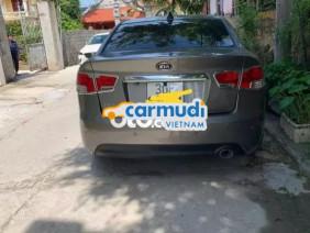 Kia Cerato 1.6 AT Deluxe 2010