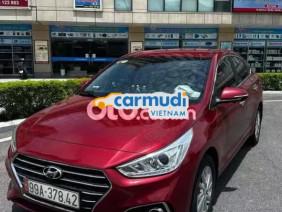 Hyundai Accent 1.4 MT 2020