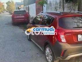 VinFast Fadil Tiêu Chuẩn 2021