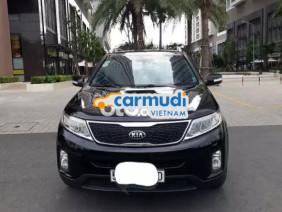 Kia Sorento 2.4 GATH Premium 2015