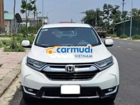 Honda CR-V 1.5 G 2019