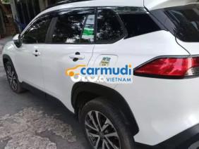 Toyota Corolla Cross 1.8 V 2023
