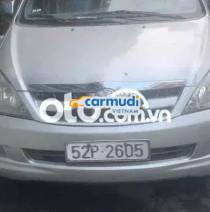 Toyota Innova 2.0V 2008