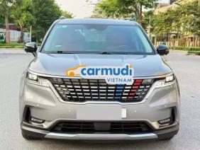 Kia Carnival 2.2D Signature 2024