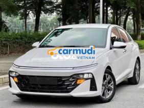 Hyundai Accent 1.5 AT cao cấp 2025