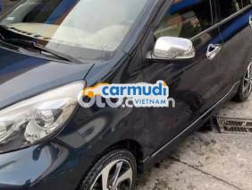 Kia Morning Luxury 2019