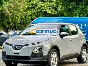 VinFast VF5 Plus 2025