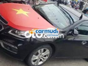 Chevrolet Cruze LTZ 1.8 2017