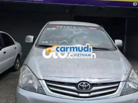 Toyota Innova 2.0G 2007