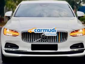 Volvo S90 Inscription 2022