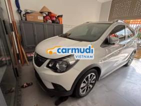 VinFast Fadil Nâng Cao 2019