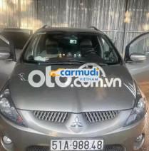Mitsubishi Grandis 2.4 MIVEC 2006