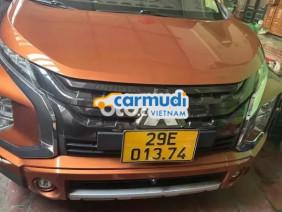 Mitsubishi Xpander Cross 1.5 AT 2021