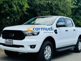 Ford Ranger XLS 2.0L 4x2 AT 2022
