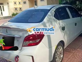 Mitsubishi Attrage 1.2L MT 2020