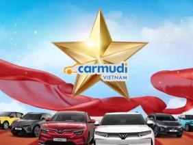 VinFast VF7 Plus 2025