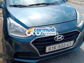 Hyundai Grand i10 2017