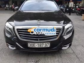 Mercedes-Benz S400 3.0 V6 2016