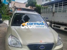 Kia Carens SX 2.0 AT 2012