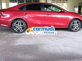 Kia Cerato 1.6 MT 2020