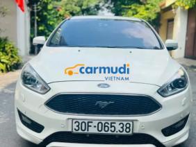 Ford Focus S 2.0AT 2018