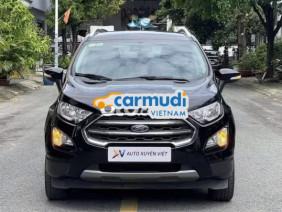 Ford EcoSport Titanium 1.5L AT 2019