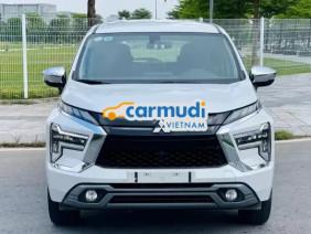 Mitsubishi Xpander AT Premium 2024