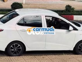 Hyundai Grand i10 Sedan 1.2 MT 2017