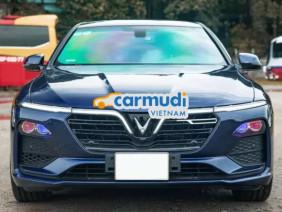 VinFast LUX A2.0 Tiêu chuẩn 2022