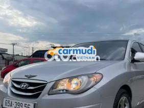 Hyundai Avante 1.6 AT 2014