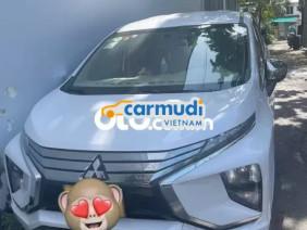 Mitsubishi Xpander AT 2019