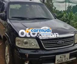 Ford Escape XLS 2.3 AT 4x2 2004