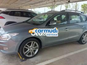 Hyundai i30 CW 1.6 AT 2010