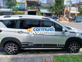 Suzuki XL7 1.5L 2022