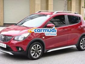 VinFast Fadil Nâng Cao 2021