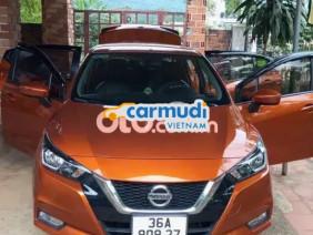 Nissan Almera CVT Cao cấp 2023